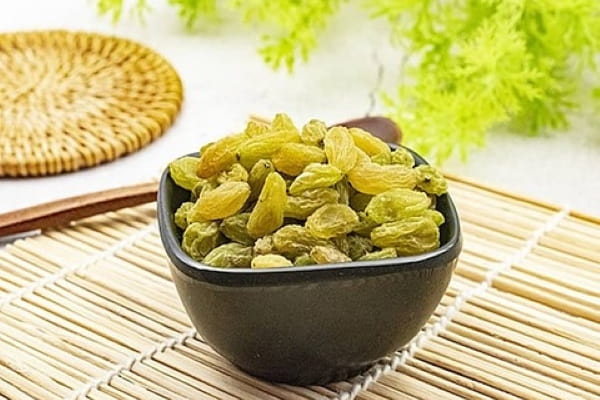 تصویر 5 از راهنمای خرید کشمش سبز خلیل آباد + قیمت عالی